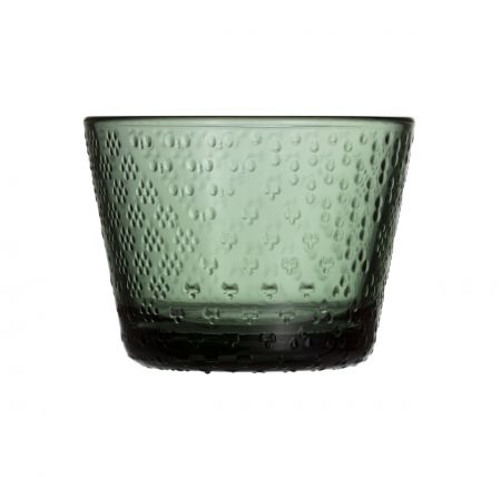Stiklinė 160 ml 2 vnt. pušų žalia | pine green