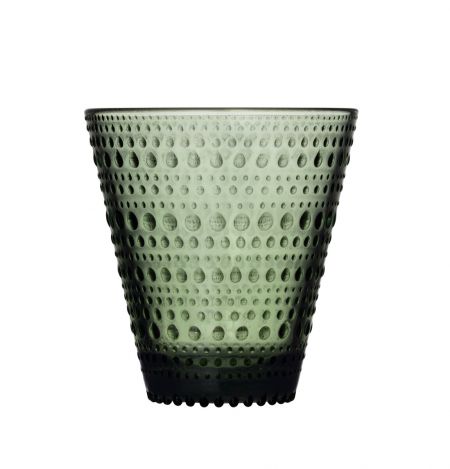 Stiklinė 300 ml 2 vnt. pušies žalia | pine green
